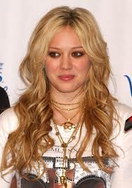 Hilary Duff
